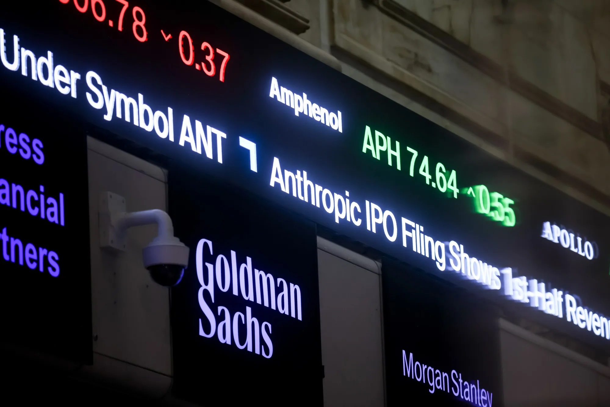 Anthropic se pregătește de listarea pe Nasdaq în contextul unor pierderi de 80,7 miliarde de dolari