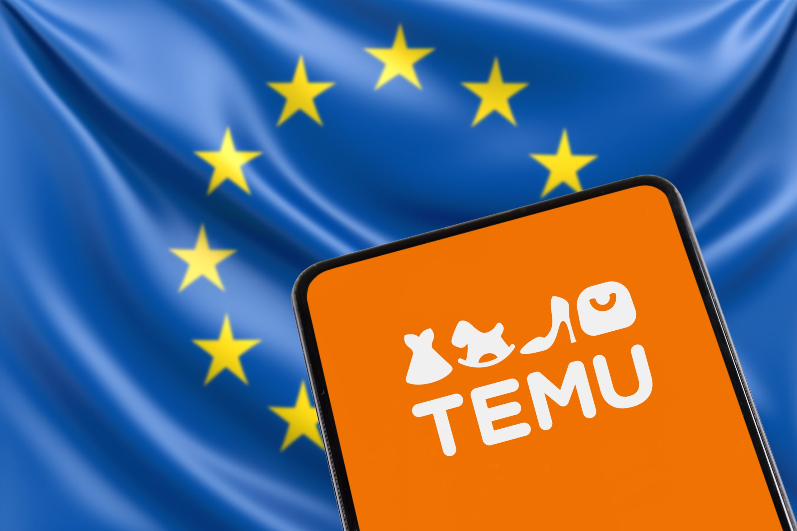 Temu își schimbă strategia în Europa după sancțiunea de 200 de milioane de euro aplicată de Comisia Europeană