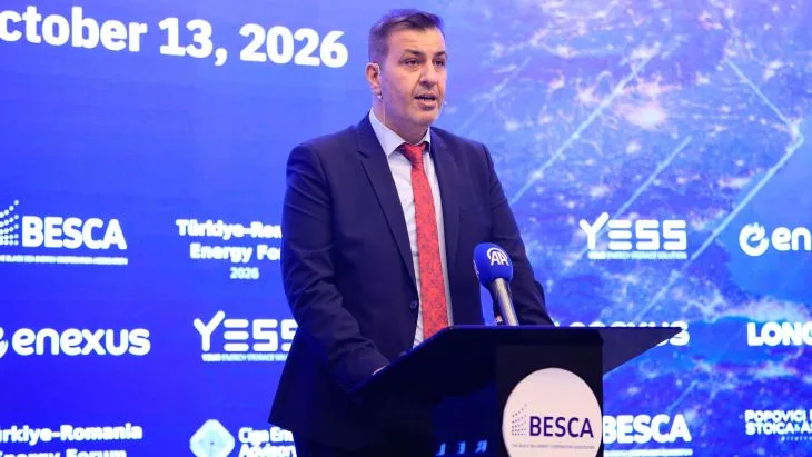 Investiții masive de la companii turce în proiecte de energie solară și stocare în România