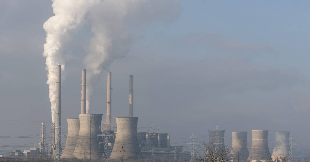 Avarie la Termocentrala Turceni: Grupul 5 a fost scos din funcțiune după o defecțiune la cazan