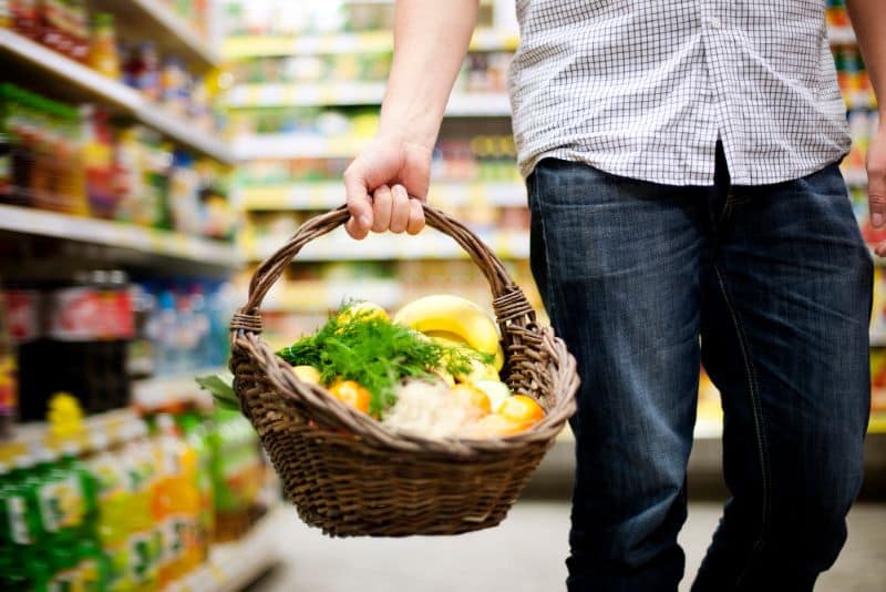 Exporturile de alimente ale României au crescut cu 8,1% în primele șapte luni ale anului 2026