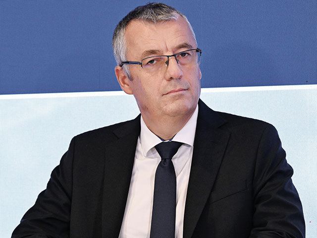 Transgaz nu exclude extinderea activității pe piața din Ucraina, conform declarațiilor CFO Marius Lupean