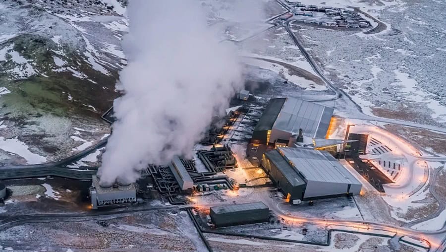 Senatul adoptă modificări la Legea minelor pentru instituirea unui regim specific energiei geotermale