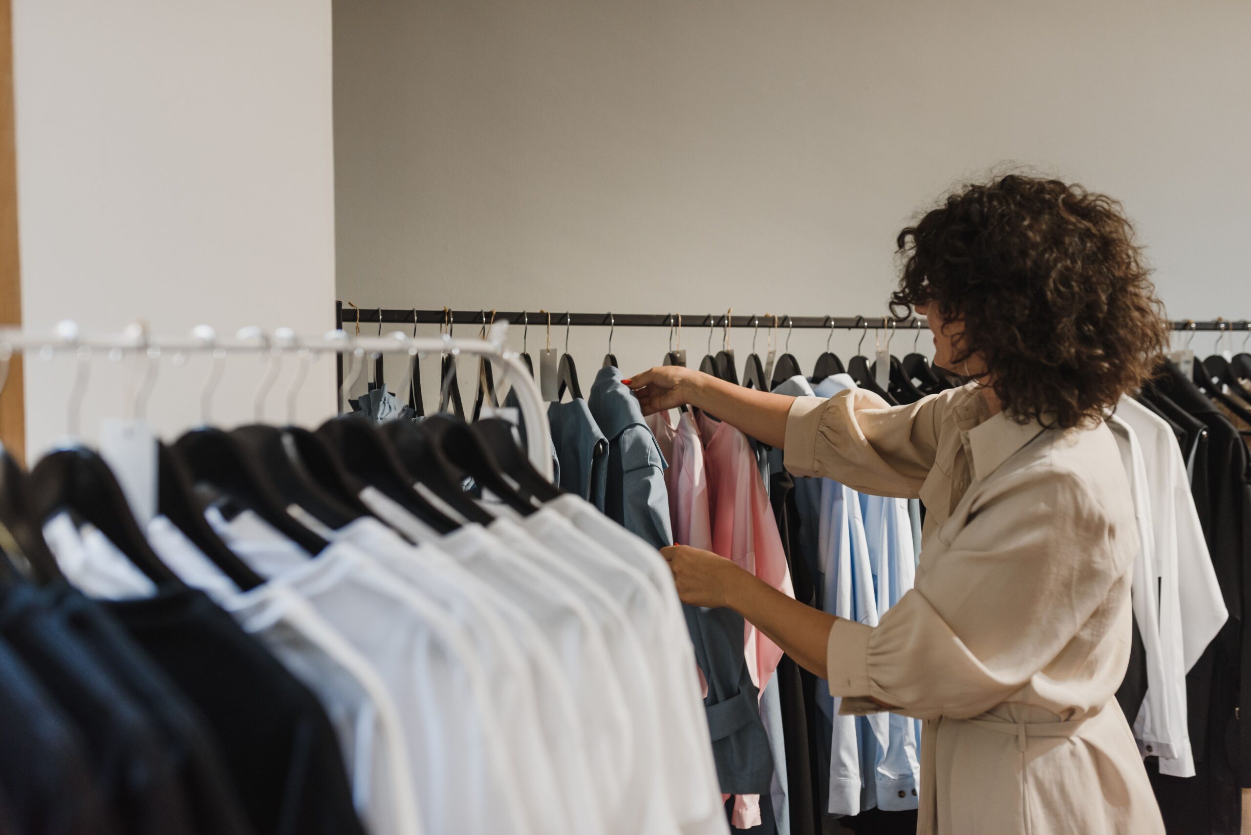 Industria modei își reorientează strategiile către femeile mature, cu putere de cumpărare ridicată