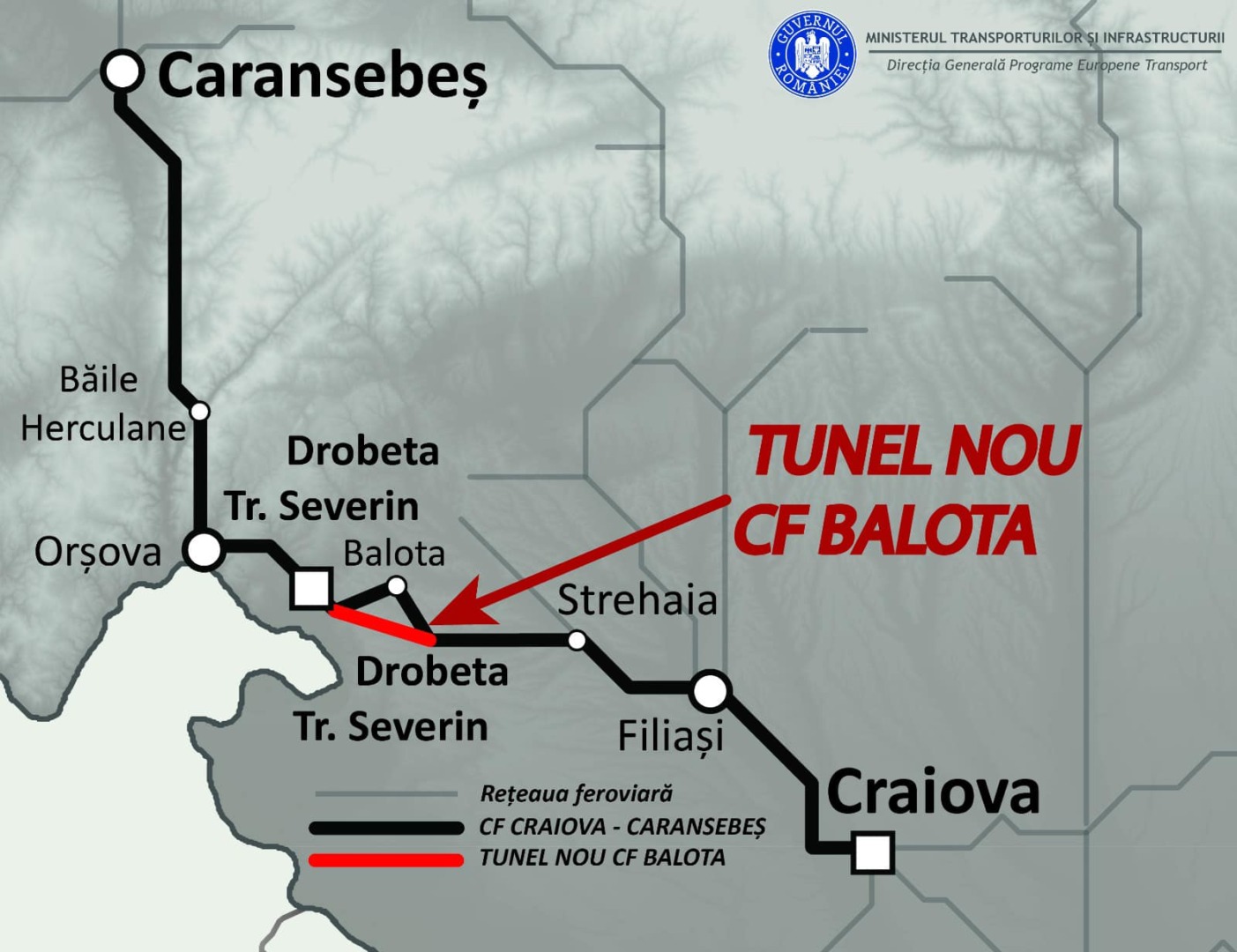 Constructorul spaniol FCC Construccion este vizat de o cerere de insolvență în România