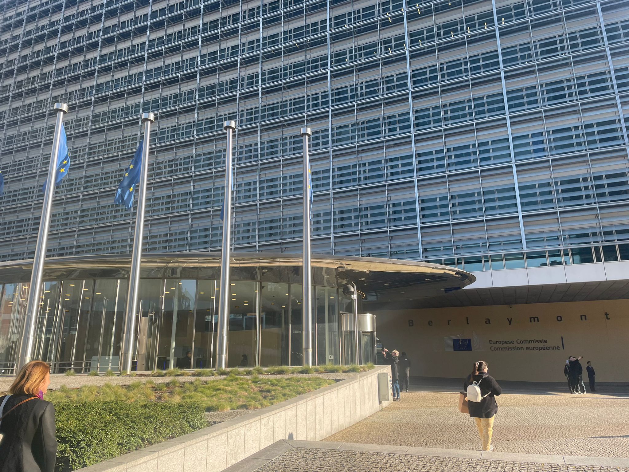 Comisia Europeană pregătește o nouă strategie pentru dezvoltarea pieței hidrogenului în Europa