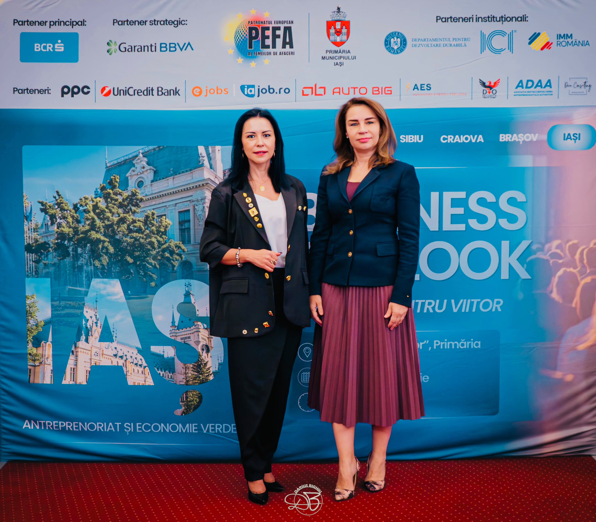 Concluzii BUSINESS OUTLOOK 2026: Antreprenorii români au nevoie de stabilitate și predictibilitate