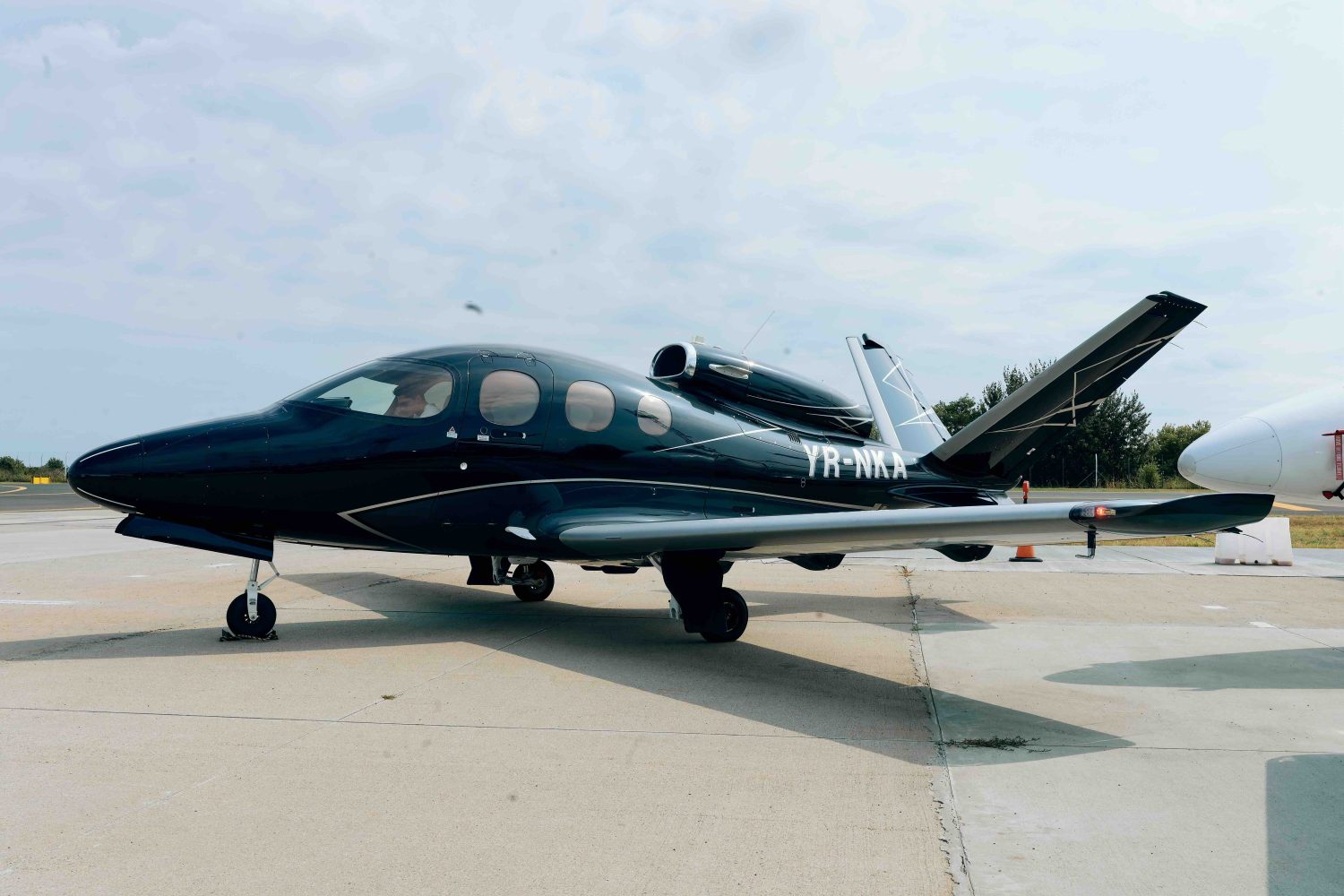 Compania My Jet extinde operațiunile de aviație privată în Europa și vizează creșterea flotei