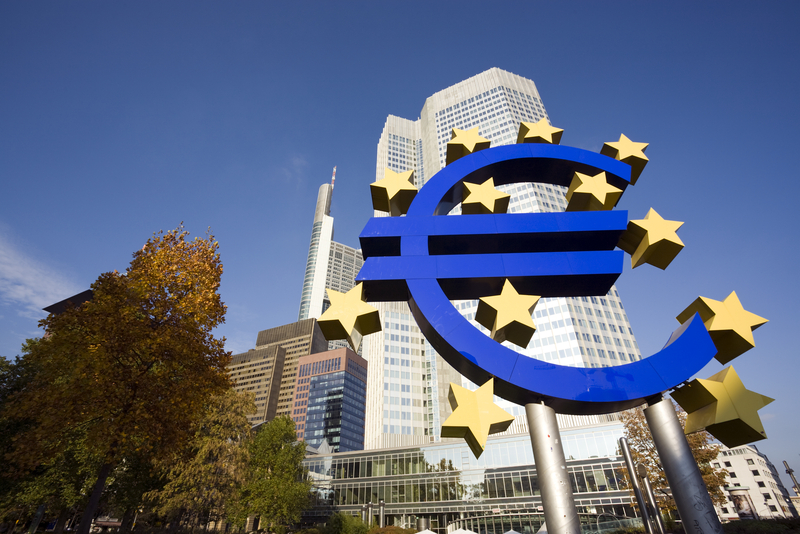 Scădere semnificativă a cererii de credite ipotecare în zona euro sub impactul ratelor dobânzilor
