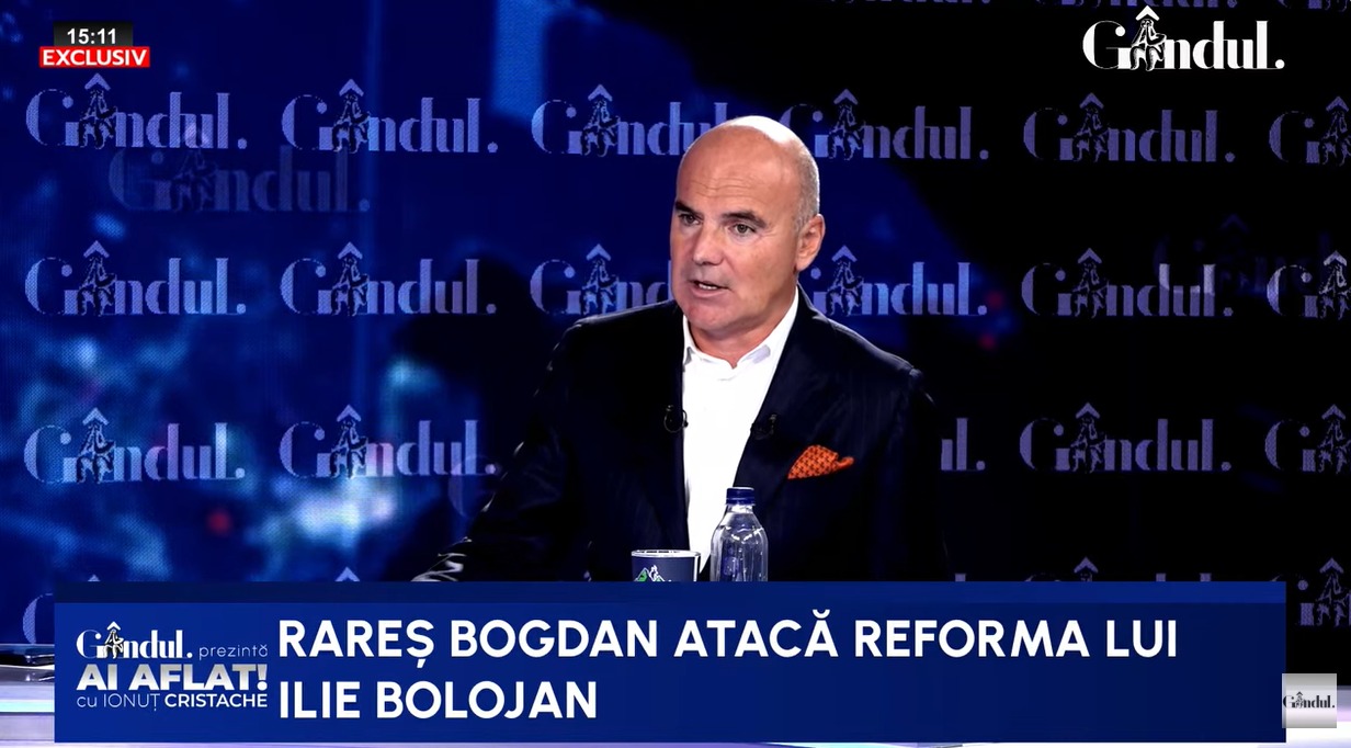 Costul dobânzilor la datoria publică în România: peste 50.000 de lei la fiecare 30 de secunde