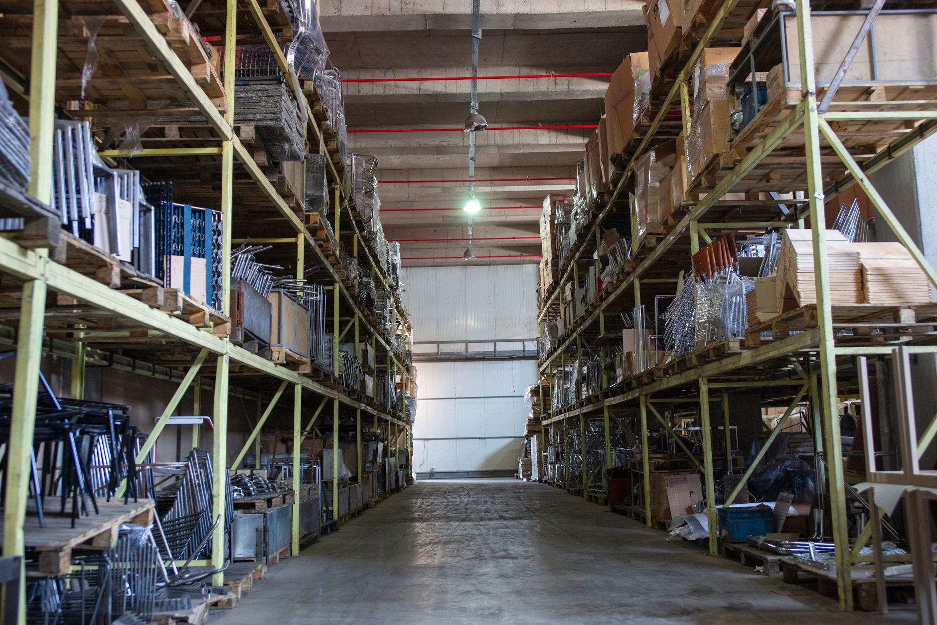 DHL Group va investi peste 400 de milioane de euro în infrastructura logistică din Europa Centrală și de Est
