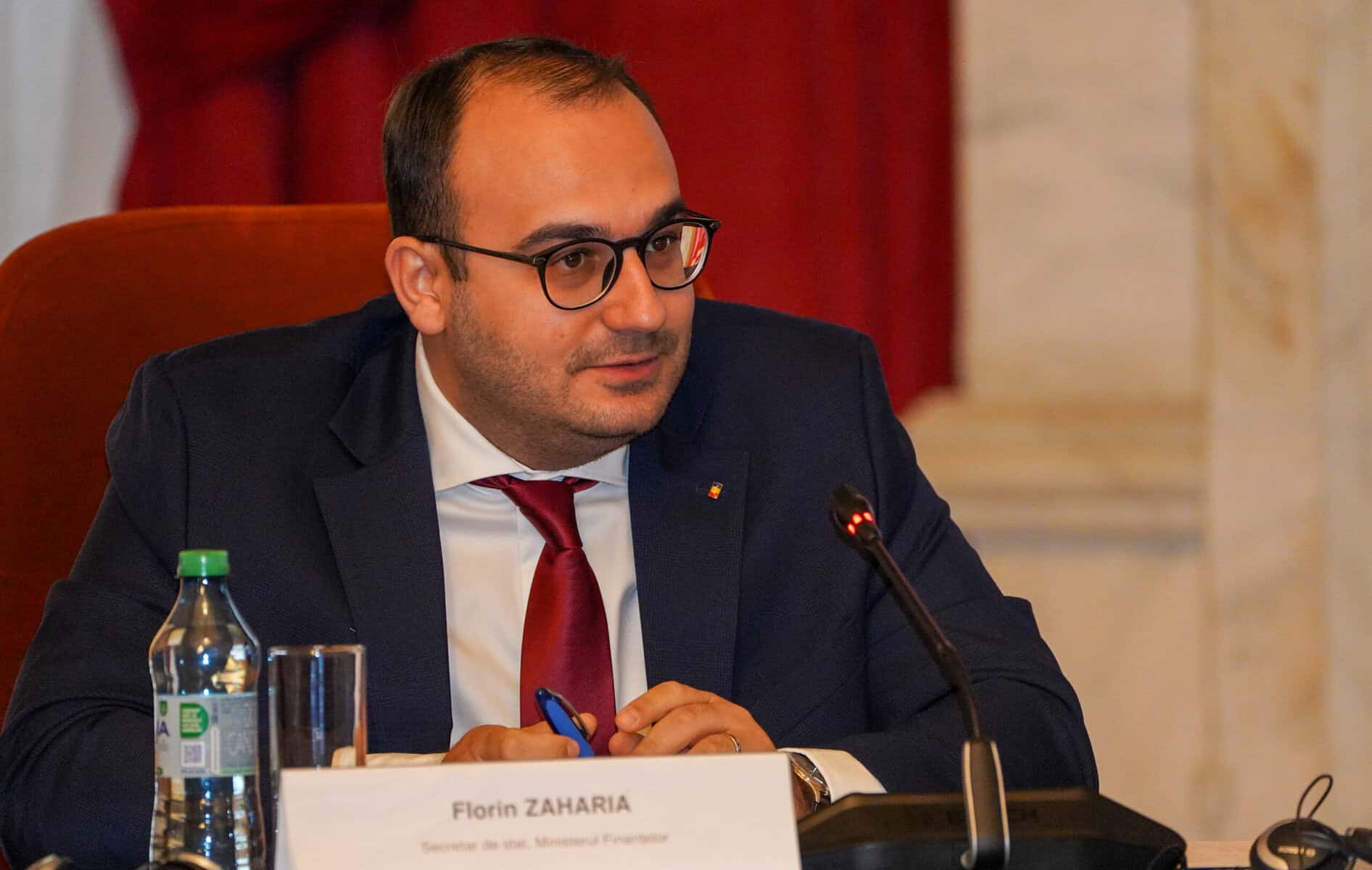 Datorii de 5 miliarde de lei către furnizorii de energie: Ministerul Finanțelor nu poate garanta plata integrală