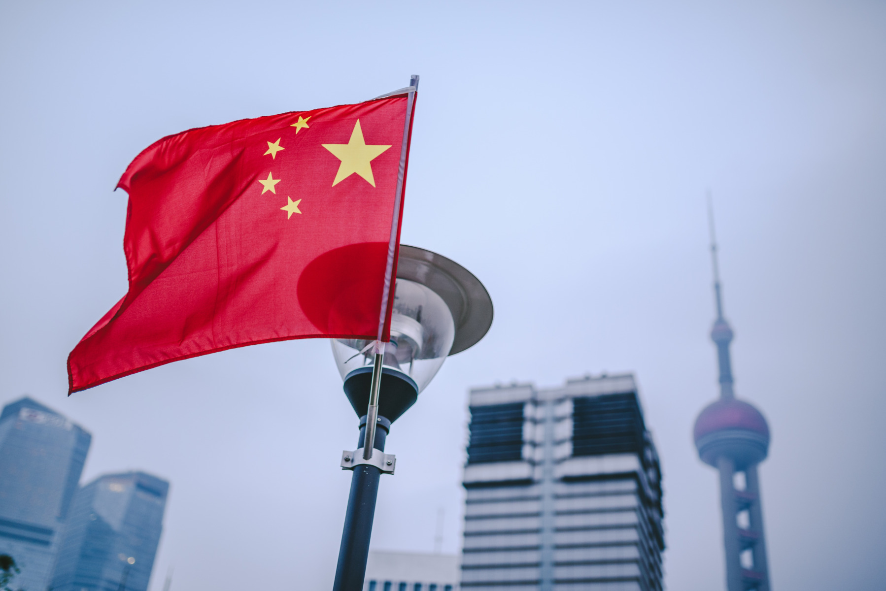 Piețele bursiere din China au înregistrat o scădere de 2.400 de miliarde de dolari în luna mai