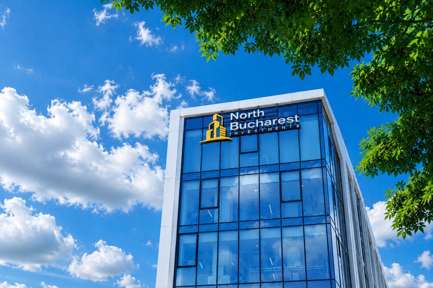 North Bucharest Investments a intermediat tranzacții de peste 34,5 milioane de euro după reluarea ANCPI