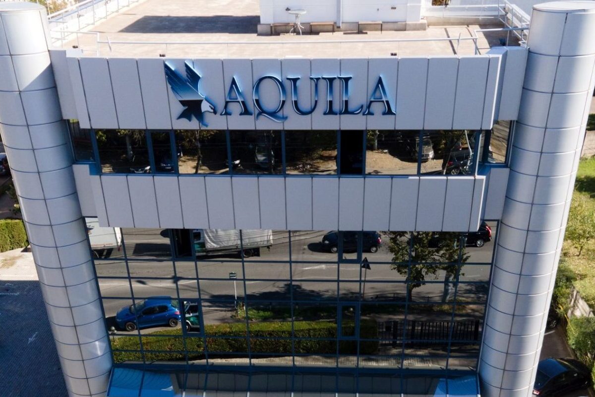 AQUILA va fi inclusă în indicii FTSE Global All Cap începând cu septembrie 2026