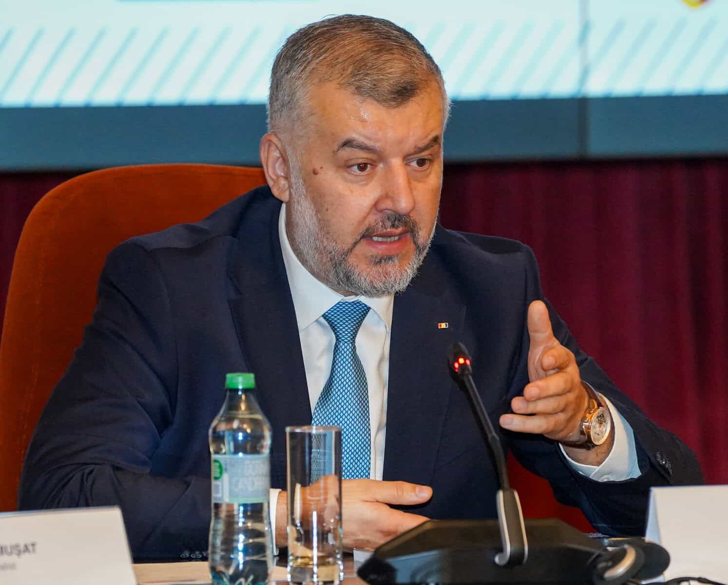 Marius Poșa: Reglementările europene prea stricte și rapide frânează procesul de reindustrializare