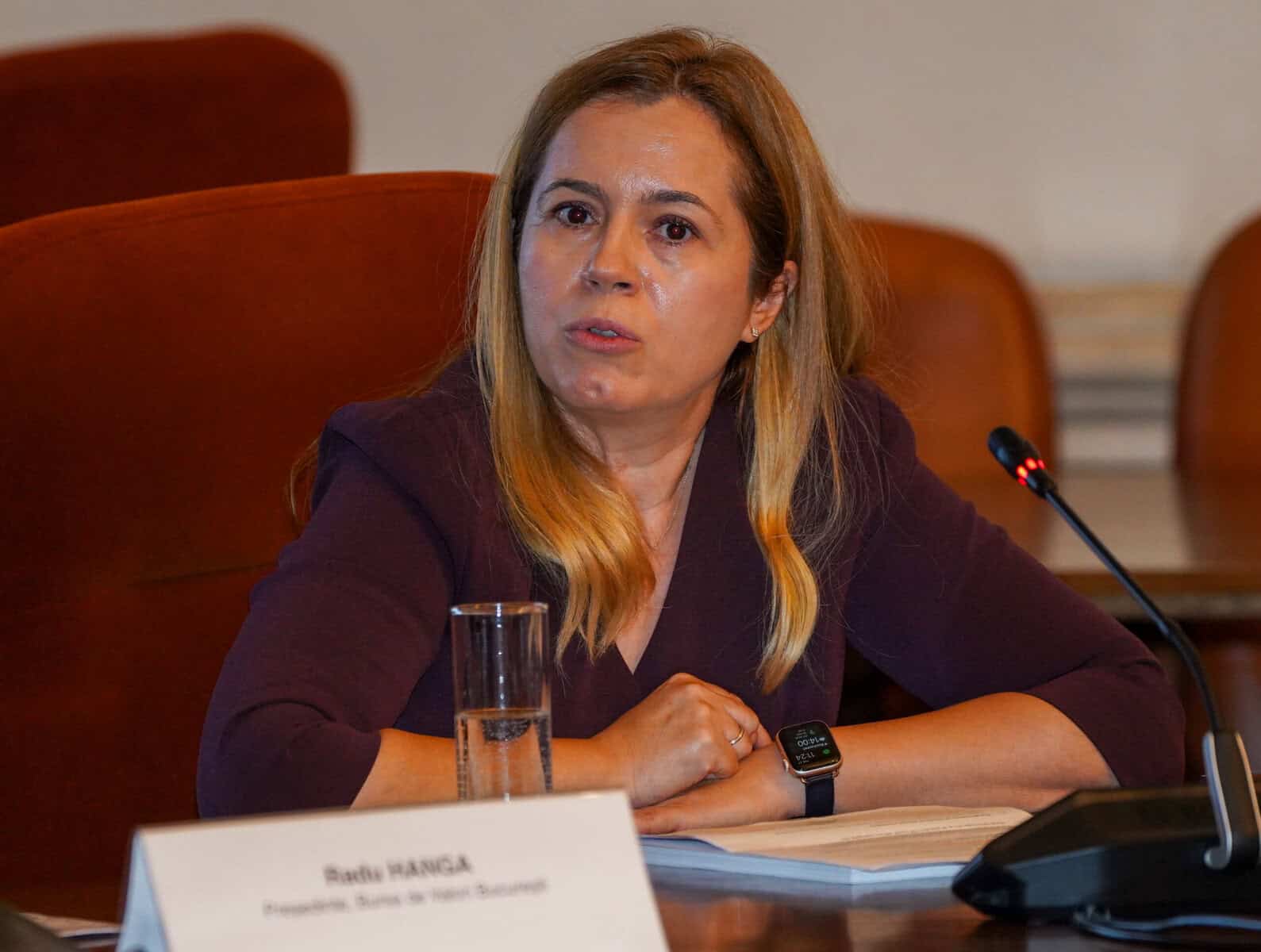 Mihaela Mihăilescu (BERD): România este ultimul loc în UE la inovare, deși exporturile high-tech sunt pe locul 7