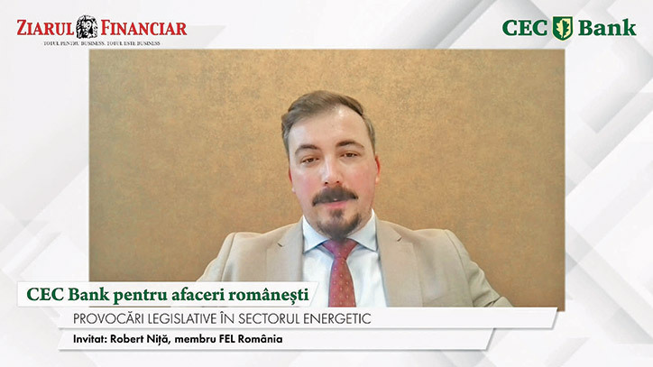 Sectorul energetic din România rămâne o destinație atractivă pentru investiții, conform FEL România