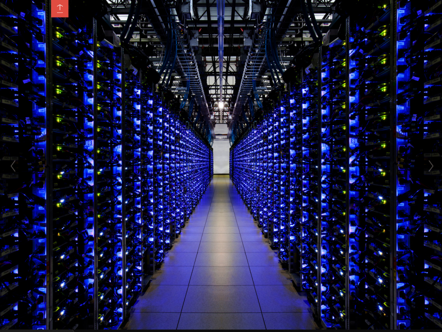 Parteneriat strategic între PPC și AWS pentru un centru de date de 300 MW în Grecia