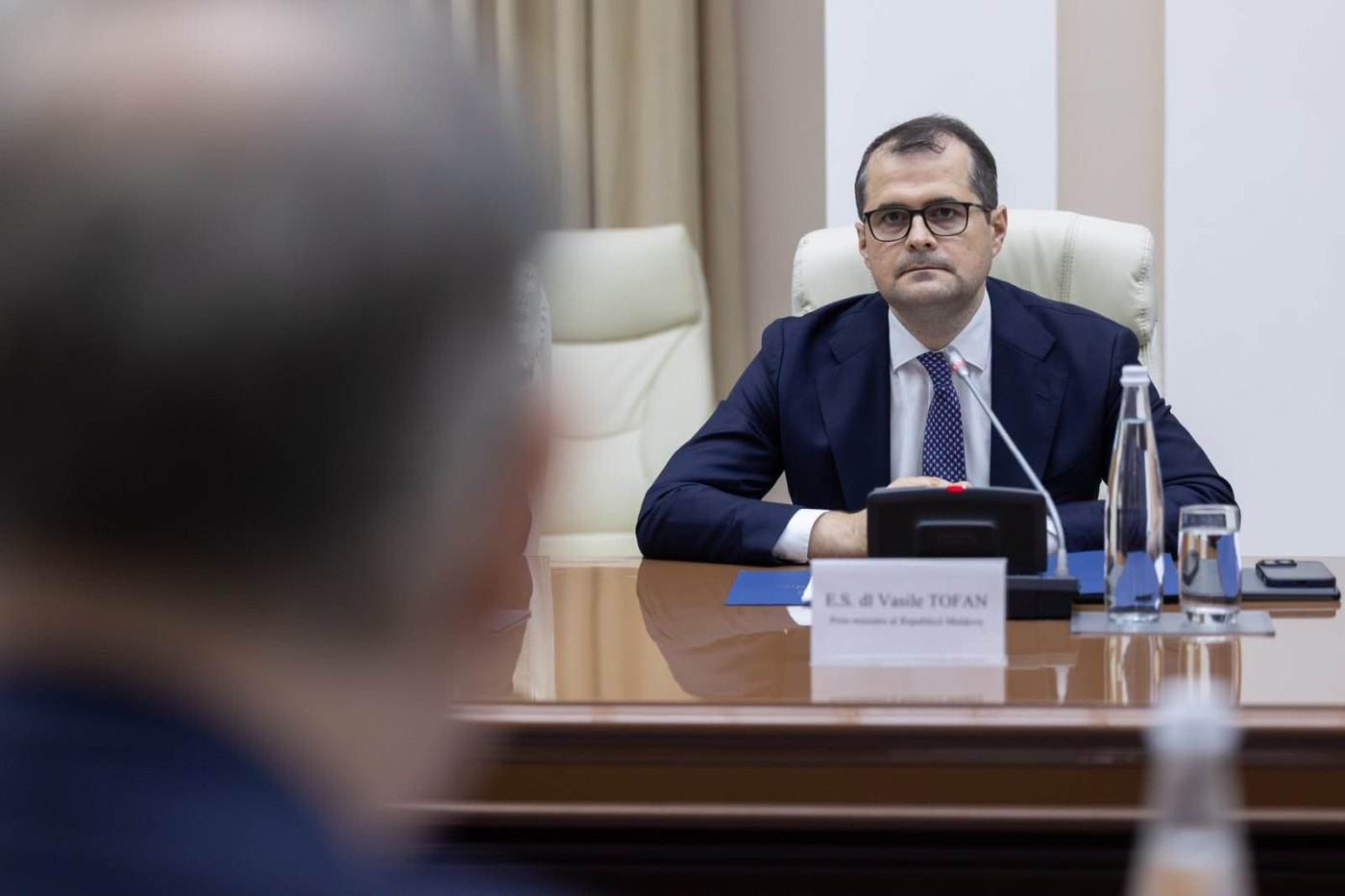 Republica Moldova va importa gaz natural extras din perimetrul Neptun Deep începând cu toamna anului viitor