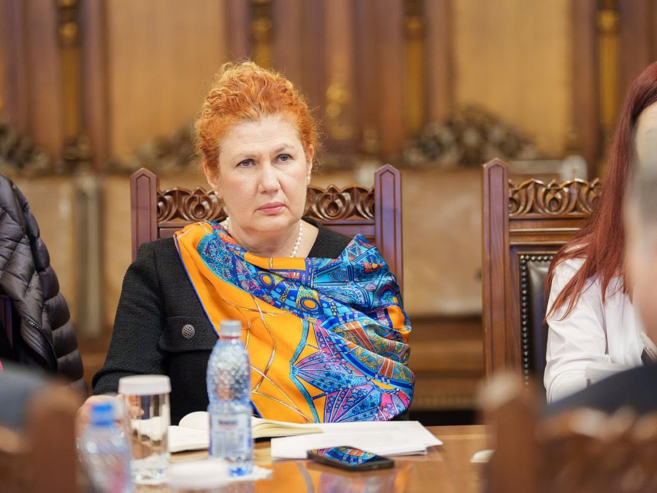 Consiliul Investitorilor Străini solicită Guvernului măsuri pentru competitivitate și stabilitate fiscală