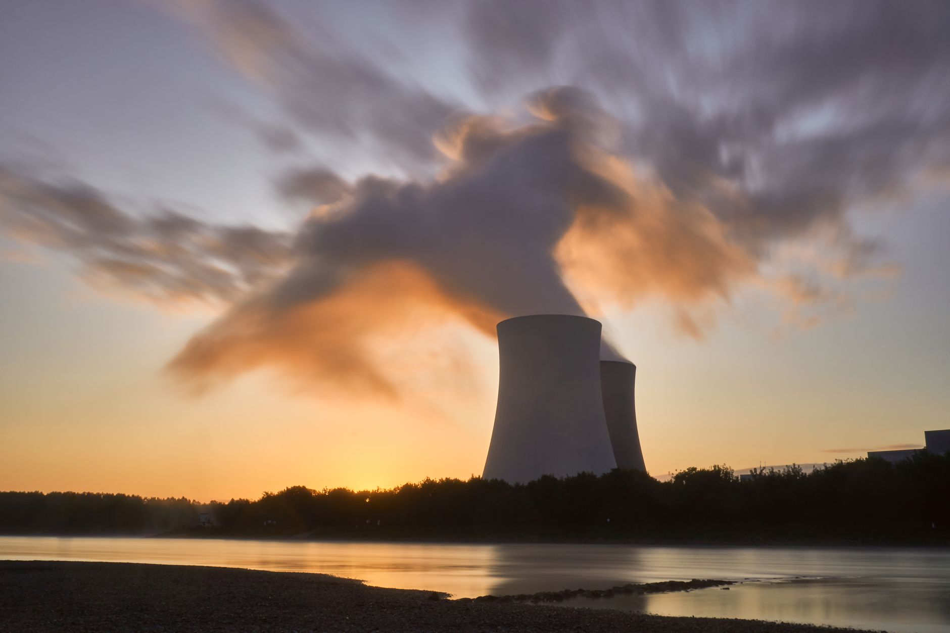 Reluarea funcționării unui reactor de la Cernavodă este estimată pentru jumătatea lunii noiembrie