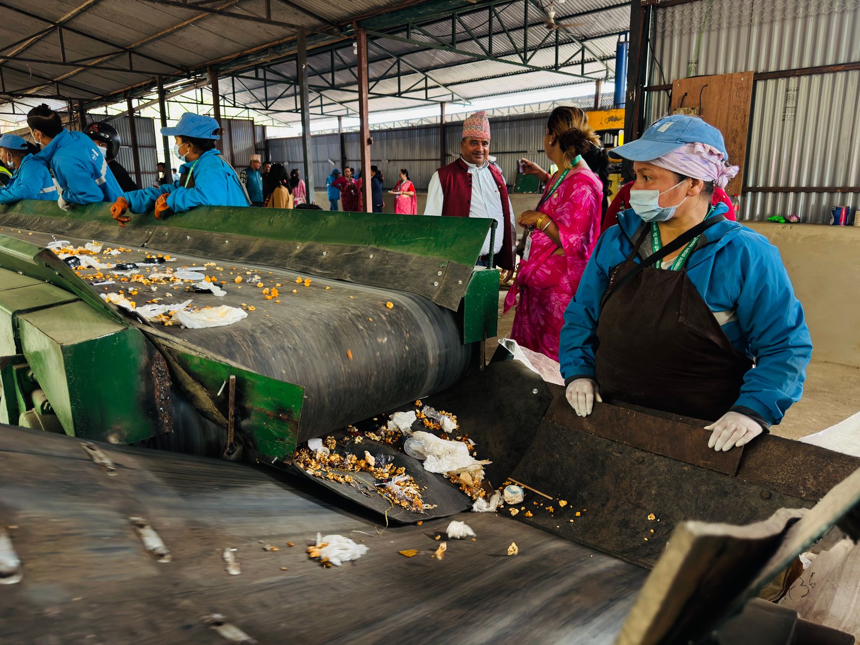 Industria cărnii de pui din UE se recuperează după perioada de scădere, estimează USDA