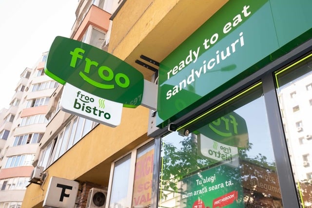 Preluarea Grupului Żabka de către Couche-Tard: Procesul de achiziție avansează spre finalizarea din decembrie