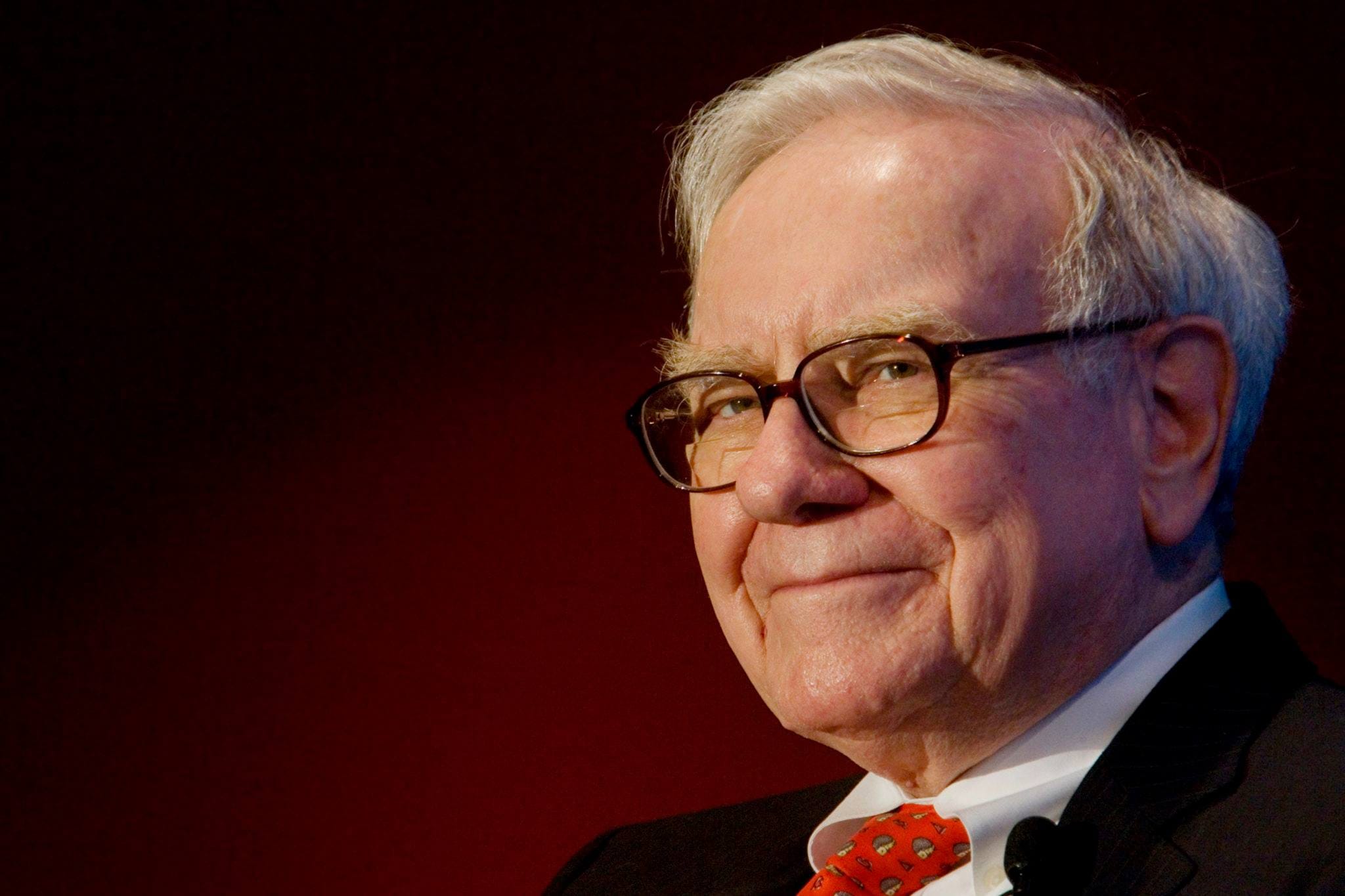 Warren Buffett renunță la funcția de președinte al Berkshire Hathaway: Howard Buffett va prelua conducerea