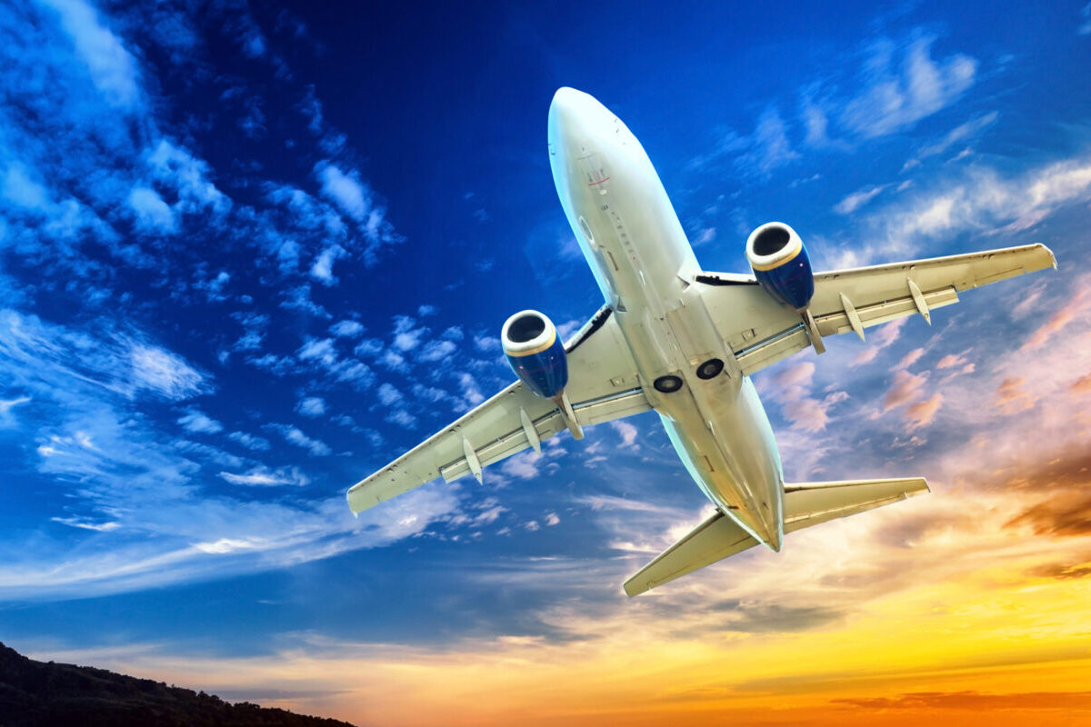 Air France investește un miliard de euro pentru a extinde serviciile de lux pentru pasagerii premium