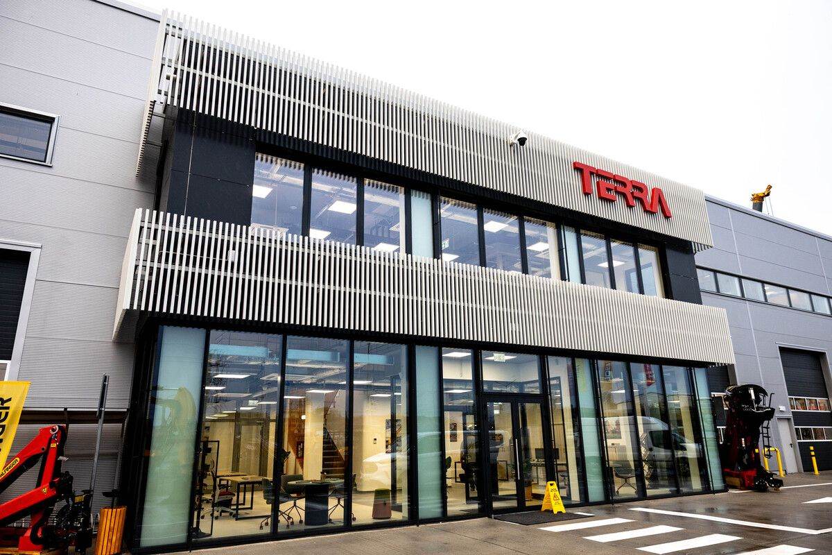 TERRA România investește 2,7 milioane de euro într-un nou sediu în județul Timiș