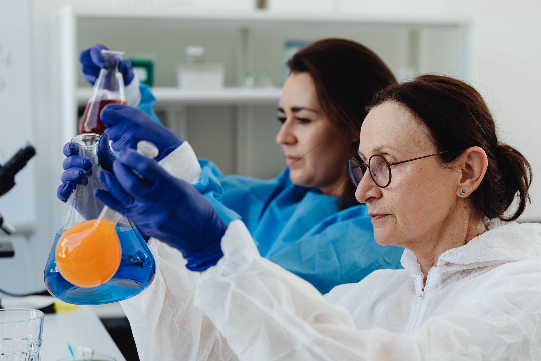 Cercetarea europeană: Cererile pentru Starting Grants 2027 au crescut cu peste 60%