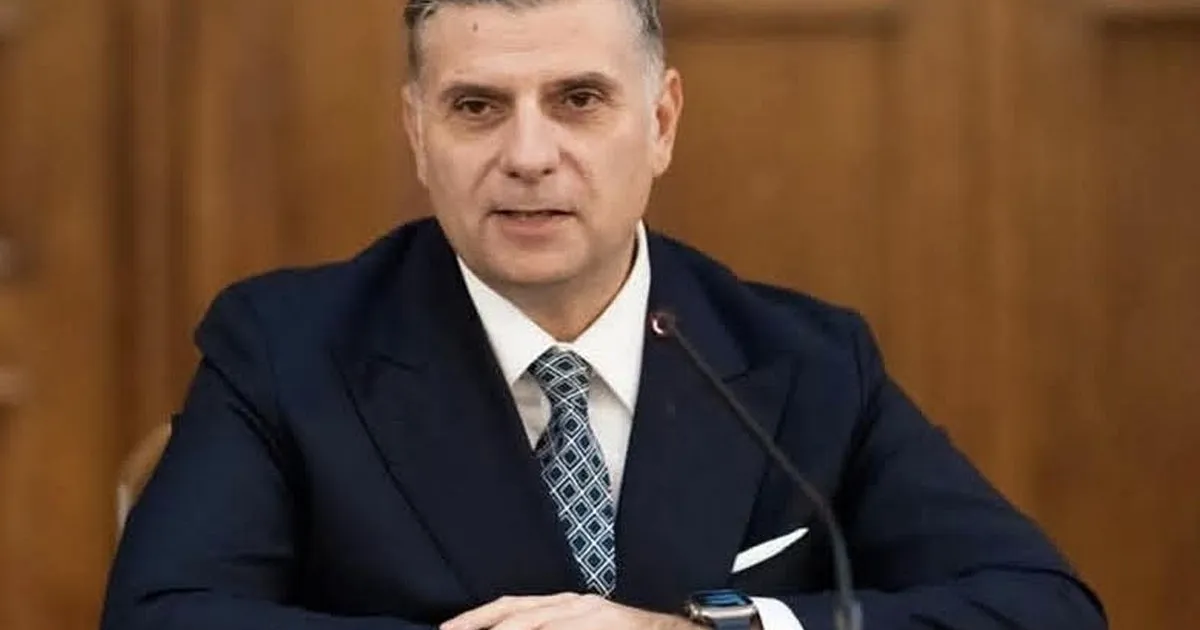 Alexandru Petrescu, Președinte ASF: Soliditatea instituțiilor este esențială pentru progresul economic al României