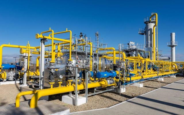 Prețurile gazelor au atins niveluri record pe piața spot, impulsionate de volumul de tranzacționare