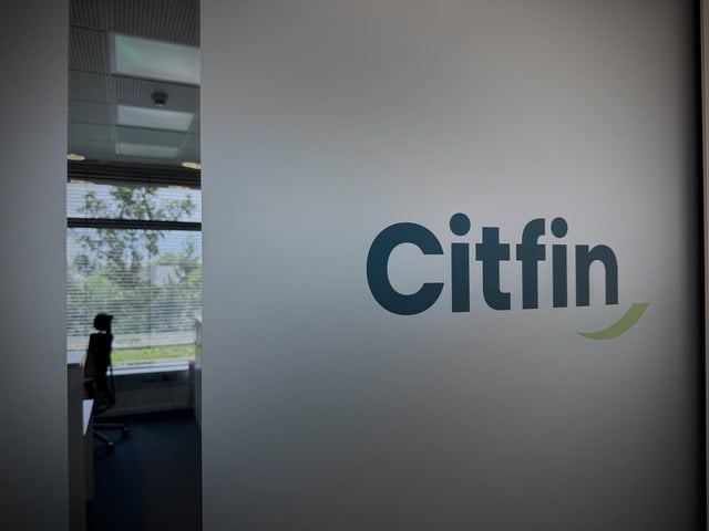 Instituția financiară cehă Citfin își extinde prezența pe piața din România