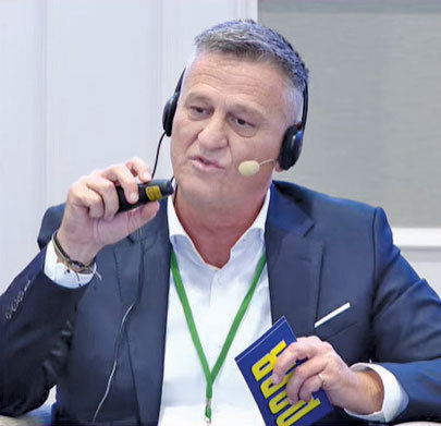Impactul sectorului construcțiilor asupra resurselor naturale: consumul de materii prime ar putea se dubla până în 2050