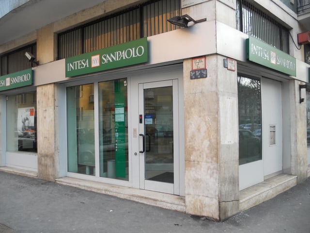 Intesa Sanpaolo primește avizul BCE pentru preluarea Monte dei Paschi, tranzacție de 32 de miliarde de euro