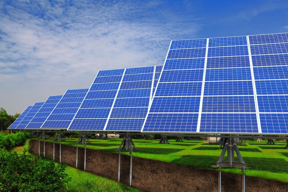 OMV Petrom și Renovatio extind capacitatea fotovoltaică cu aproximativ 130 MW