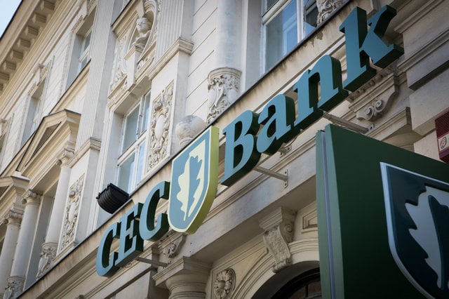 CEC Bank prelungește campania Grijă Completă cu dobândă de 4,60% la depozitele cu depuneri ulterioare