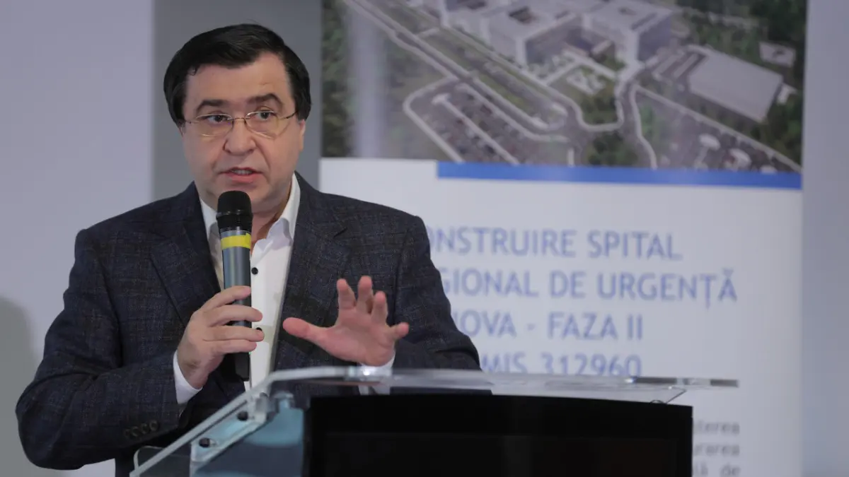 Avertisment de la CAIR: România se află deja în recesiune și are nevoie de echilibru bugetar