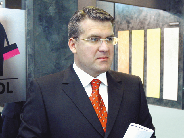 Remus Bența: Viteza de reacție reprezintă avantajul companiilor românești în raport cu multinaționalele