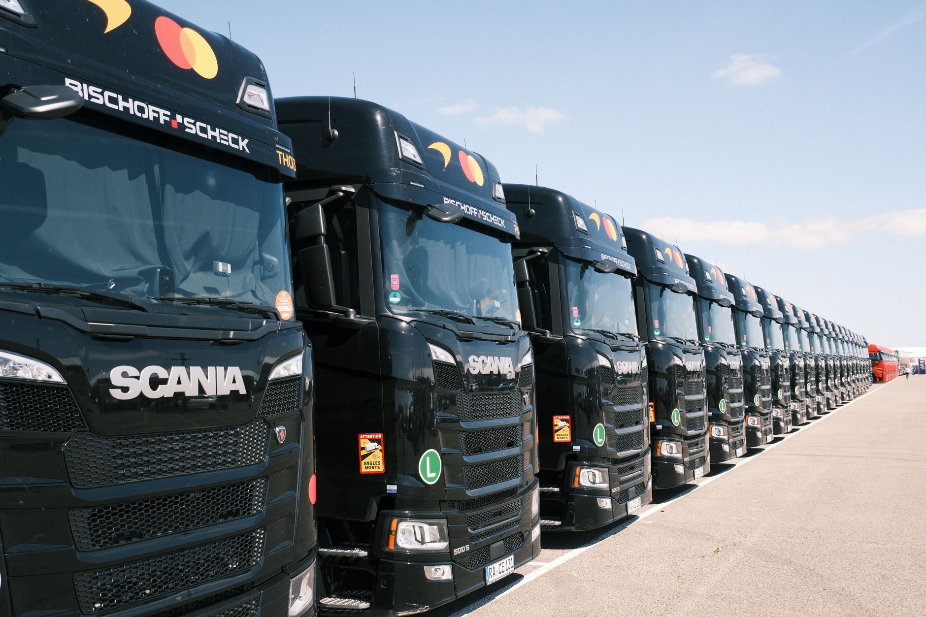 Fleet Management Conference 2026: Provocări și soluții pentru administrarea flotelor auto