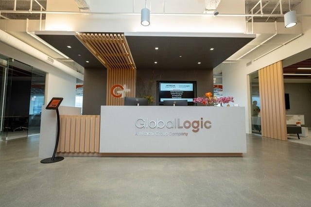 GlobalLogic este integrată în Hitachi Digital pentru a accelera transformarea digitală a companiilor