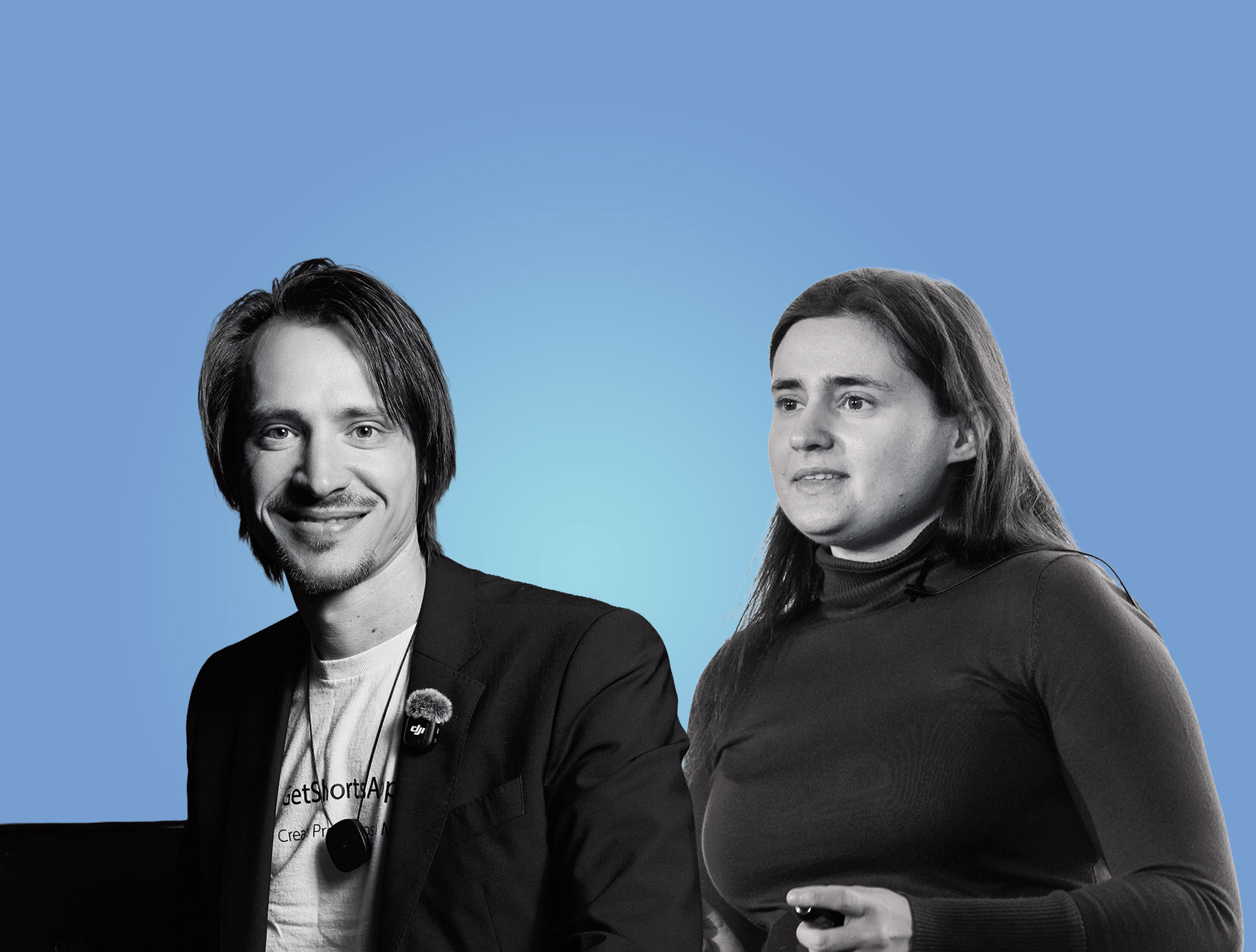 Start-up-ul Shorts AI caută 500.000 de dolari pentru dezvoltarea unei aplicații de editare video cu AI