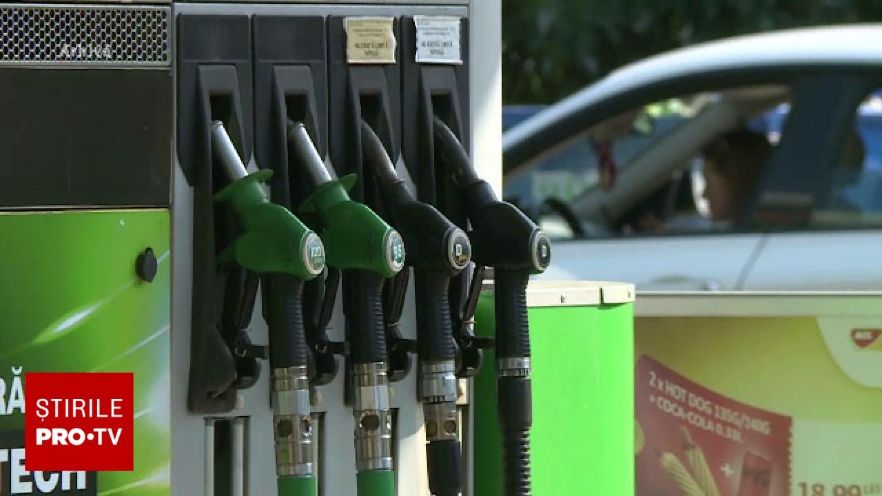 Riscul de scumpire a motorinei și volatilitatea prețurilor pot afecta sectorul construcțiilor