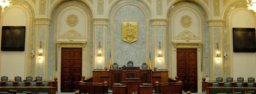 Senatul a adoptat modificări la Legea societăților privind restituirea împrumuturilor către acționari