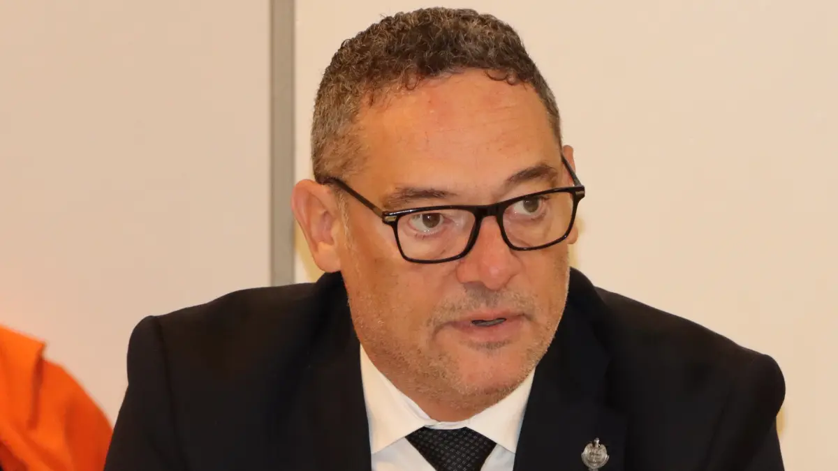 George-Mădălin Borș critică politicile Green Deal pentru impactul asupra securității energetice