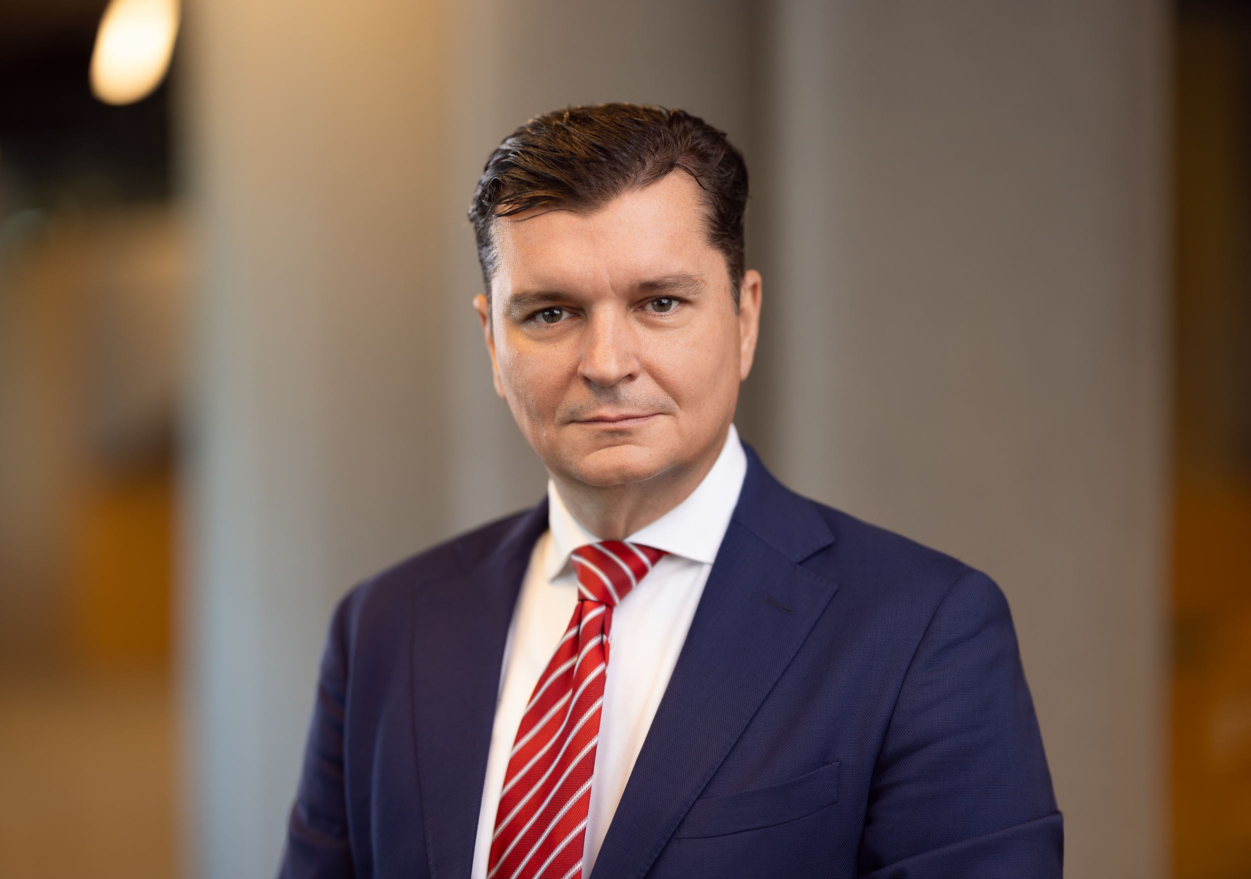NN introduce un ETF administrat activ în fondul Global Opportunities Goldman