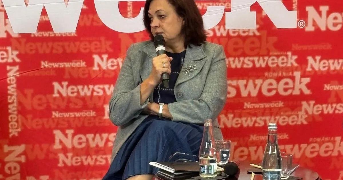 Silvia Vlăsceanu (HENRO): Necesitatea adaptării reglementărilor europene la specificul economiei românești
