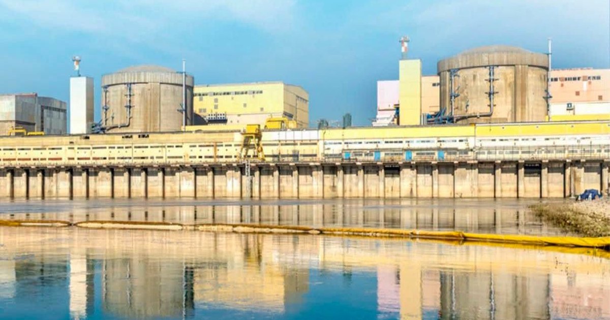Un reactor de la Cernavodă ar putea fi repornit în noiembrie, dar prețurile la energie vor rămâne volatile